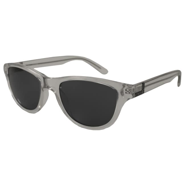 Guess Mens Gu6701 Rectangular Sunglasses