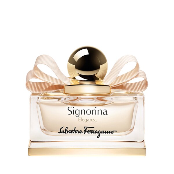 salvatore ferragamo signorina eleganza 100ml