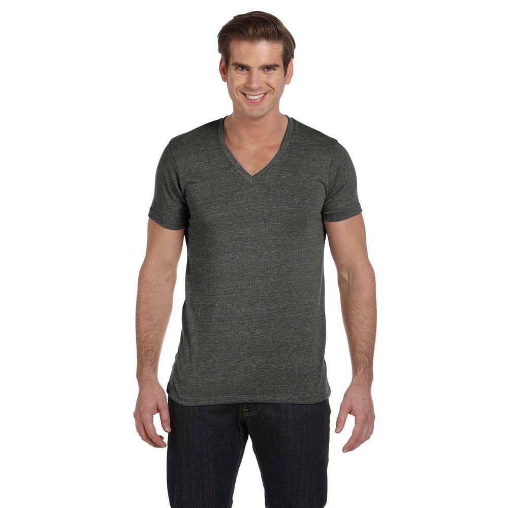 Alternative Mens Boss V neck T shirt