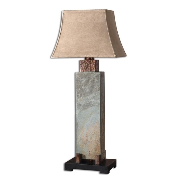 side lamp long