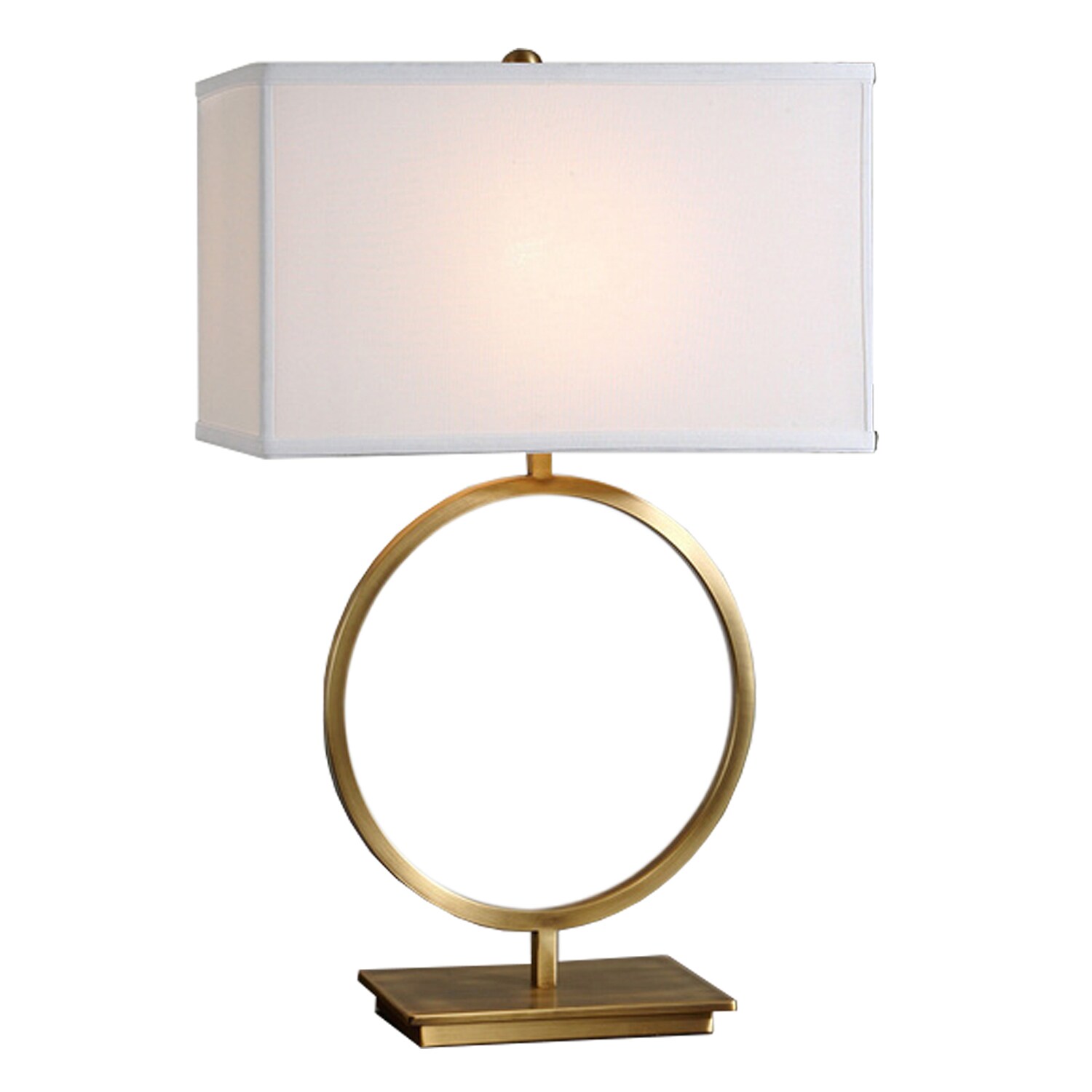 duara table lamp