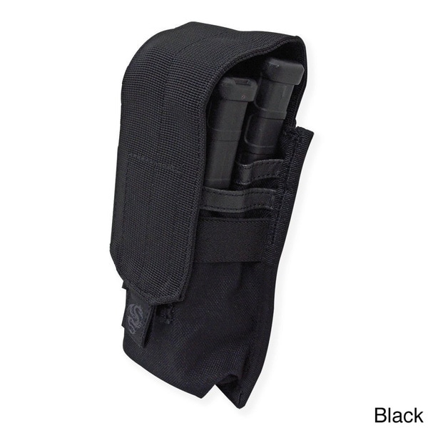 Tacprogear Staggered Rifle Mag Pouch