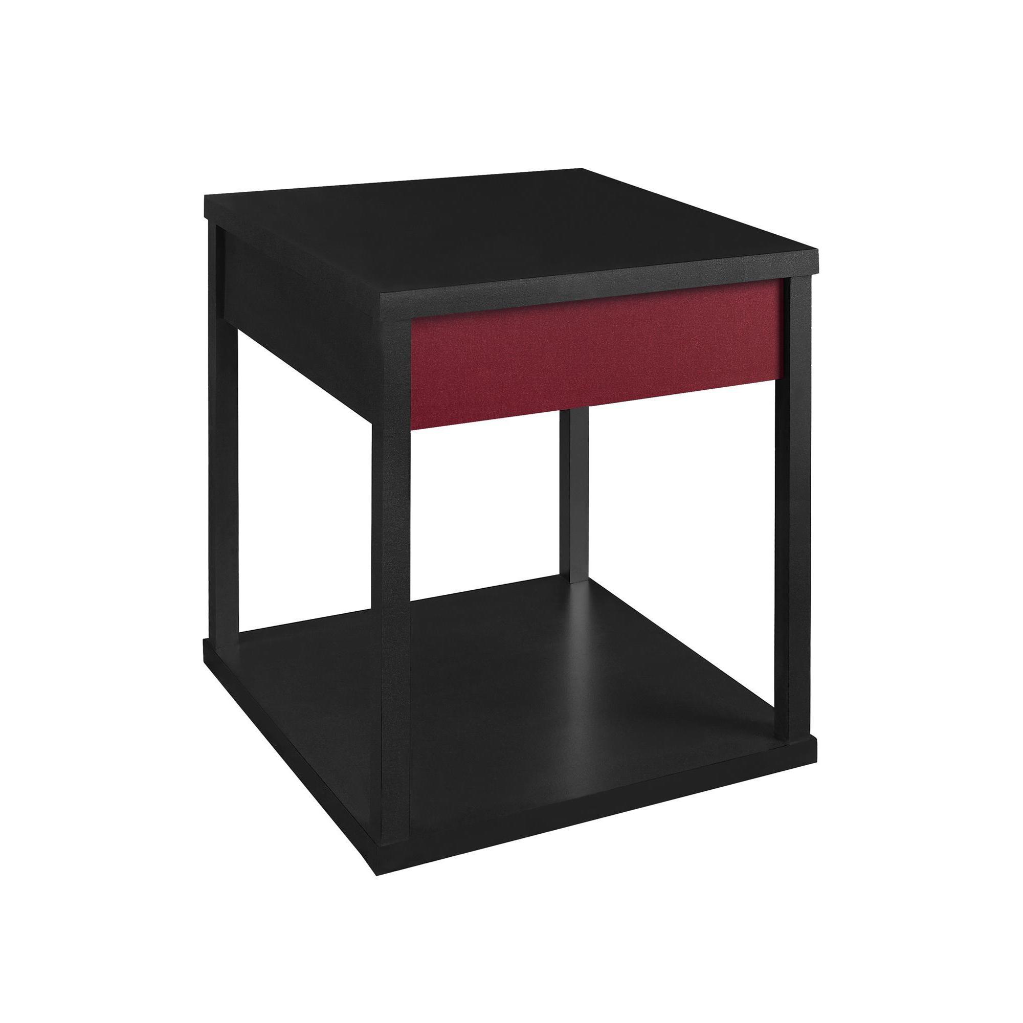 parsons end table target