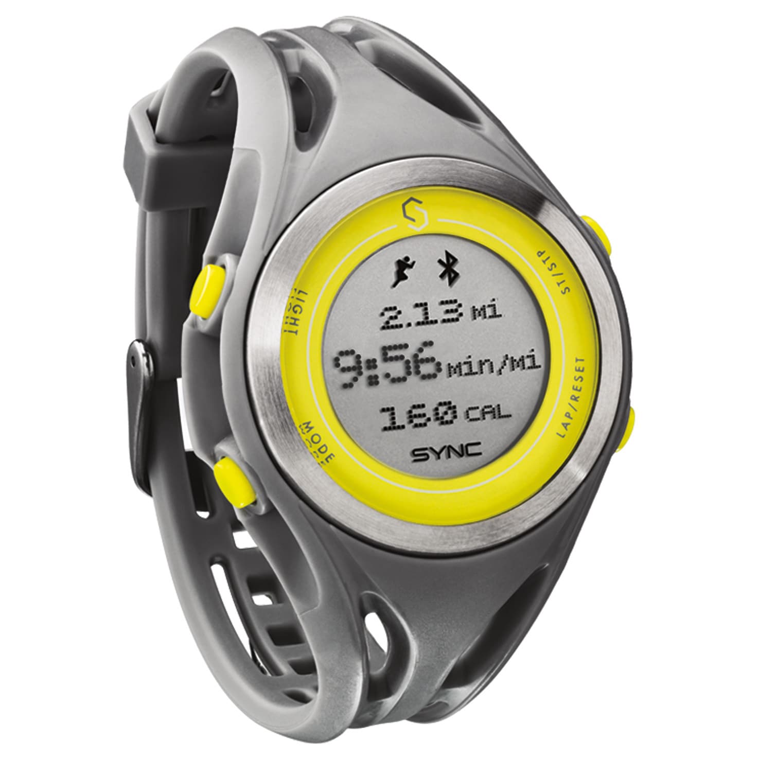 Sync Womens Gps Watch