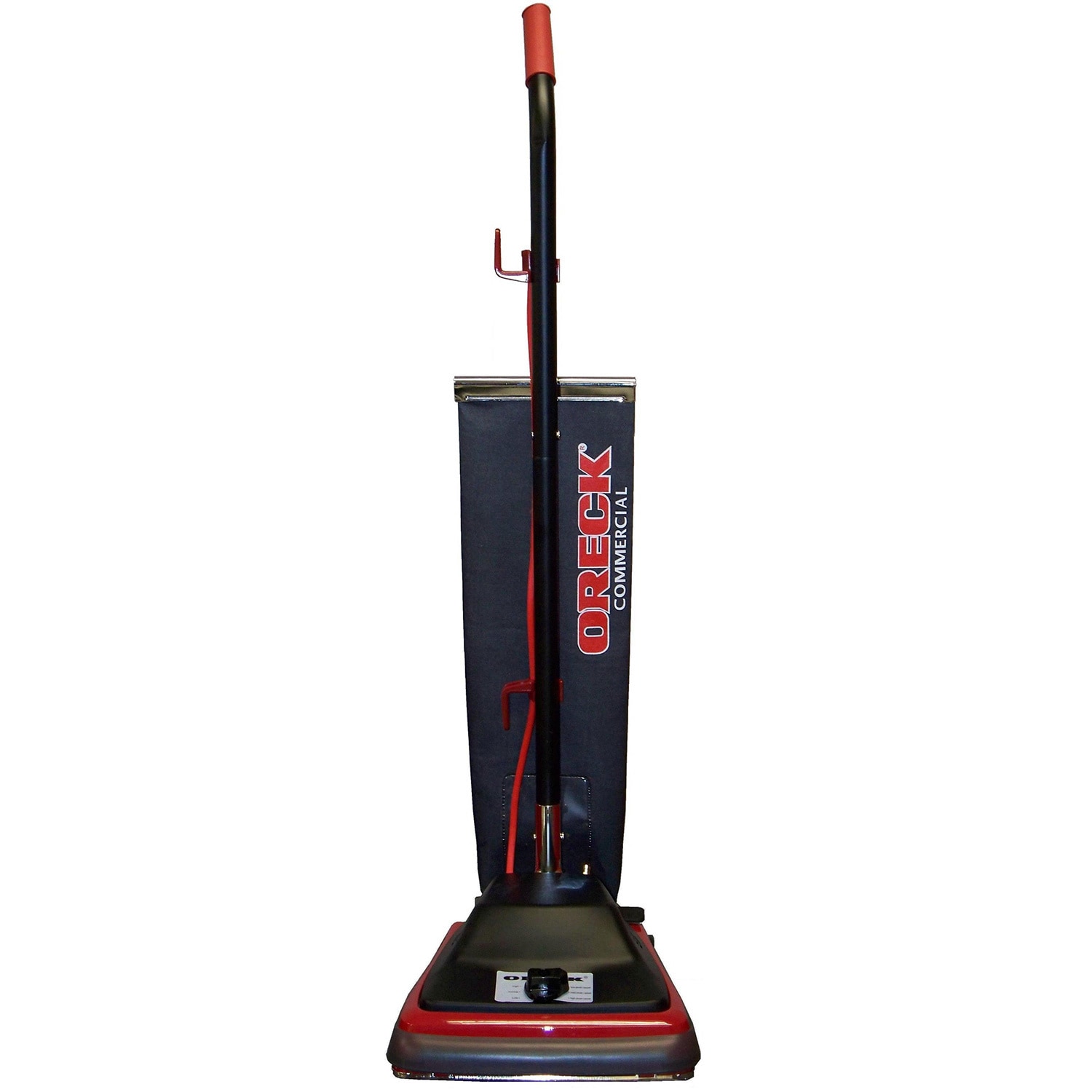 Oreck 8 amp Upright Vacuum Cleaner (refurbished)