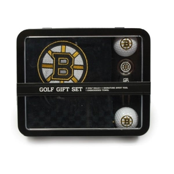 NHL Golf Gift Set