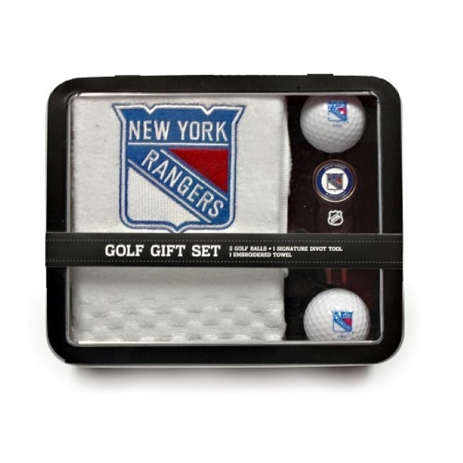 Nhl Golf Gift Set