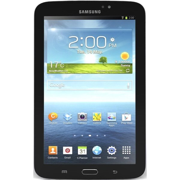 galaxy tab 3 7 inch