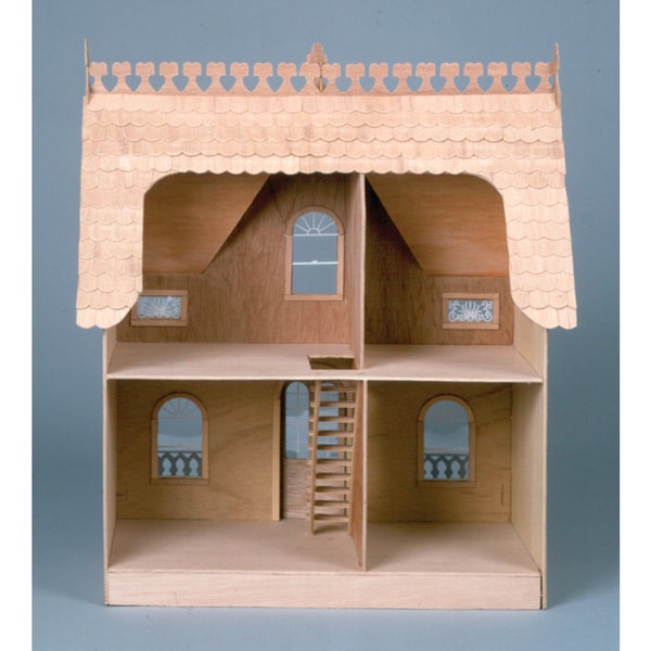 arthur dollhouse