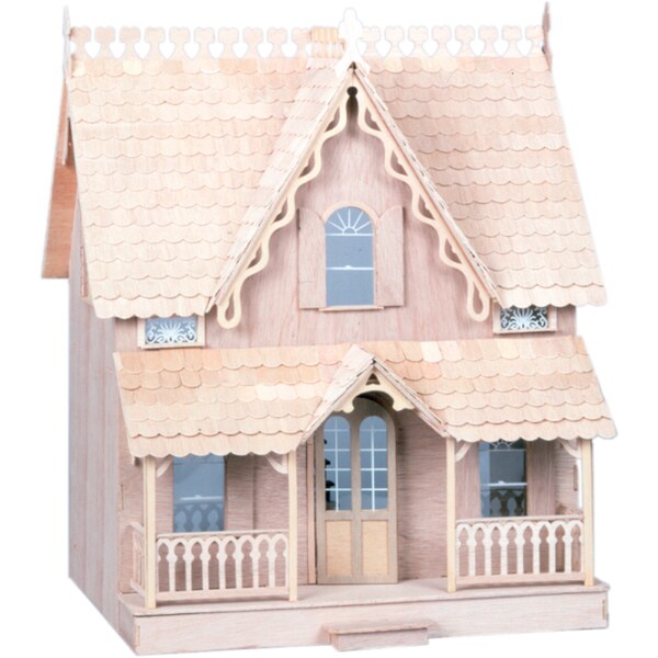 the arthur dollhouse