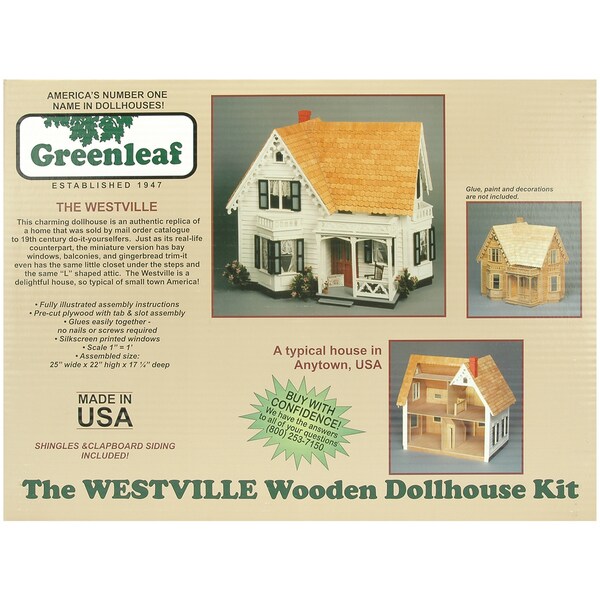 greenleaf westville dollhouse