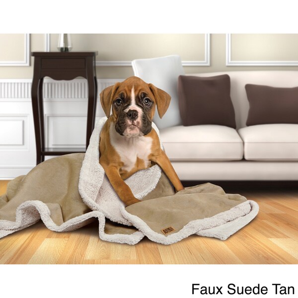 animal planet dog blanket