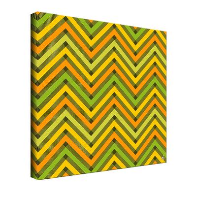 Ready2HangArt 'Geometric Study XXIII' Canvas Wall Art