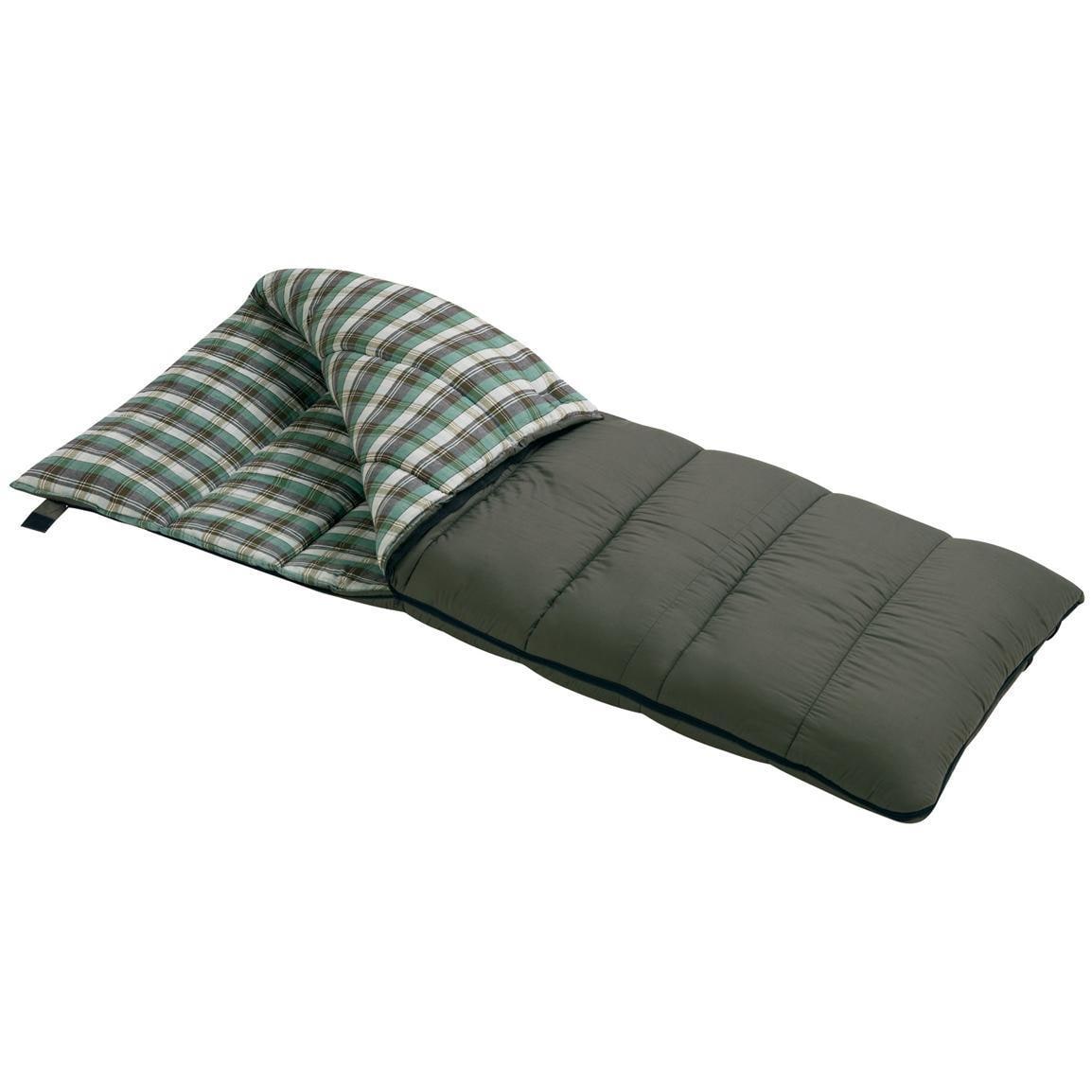 Wenzel Conquest 25 degree Sleeping Bag