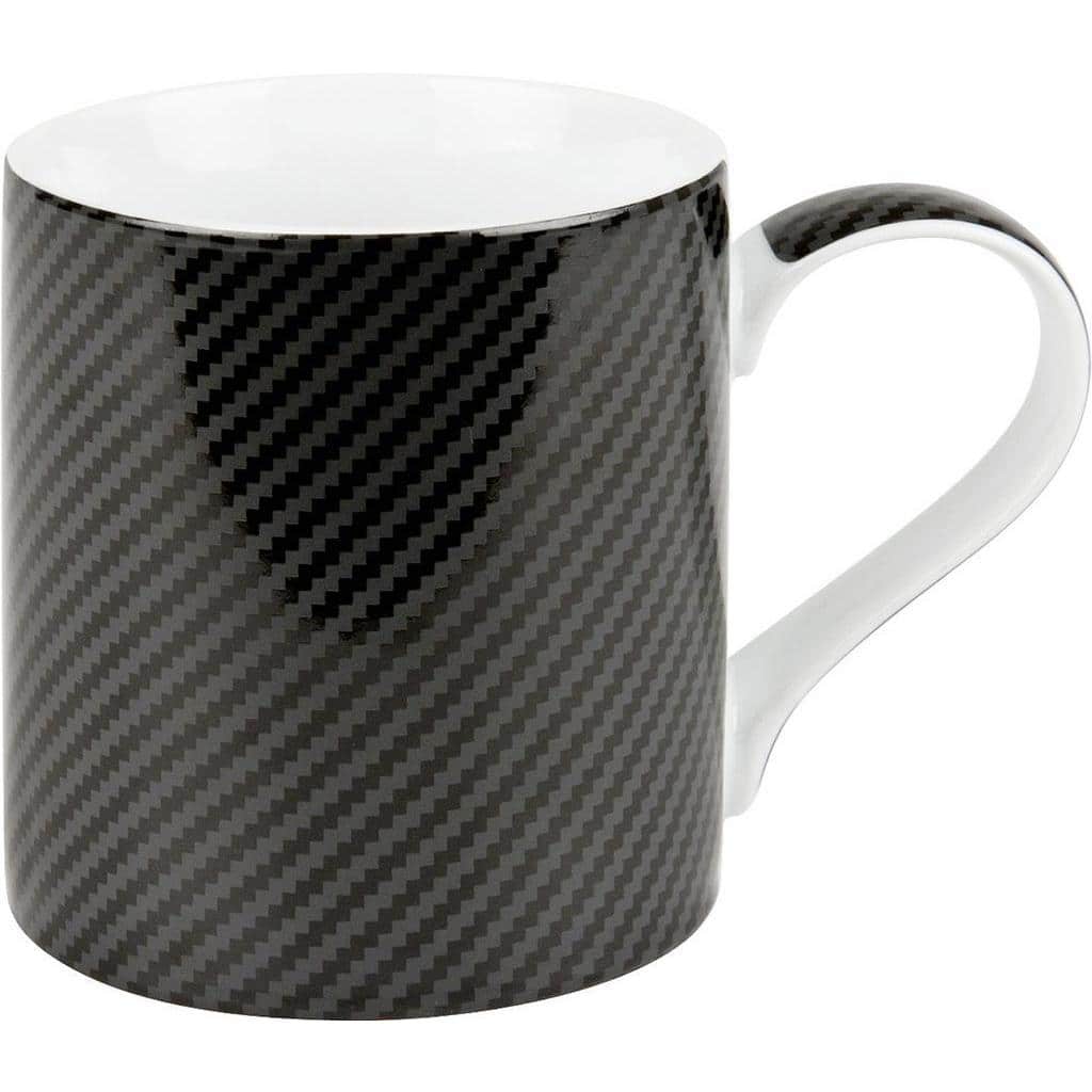 Konitz Carbon High Tech Mugs (Set of 4)