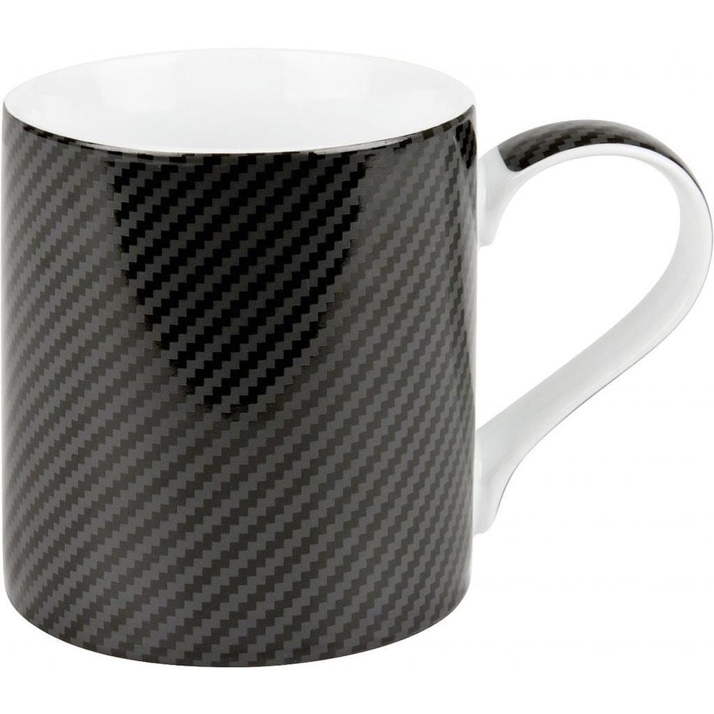 Konitz Carbon High Tech Mugs (set Of 4)