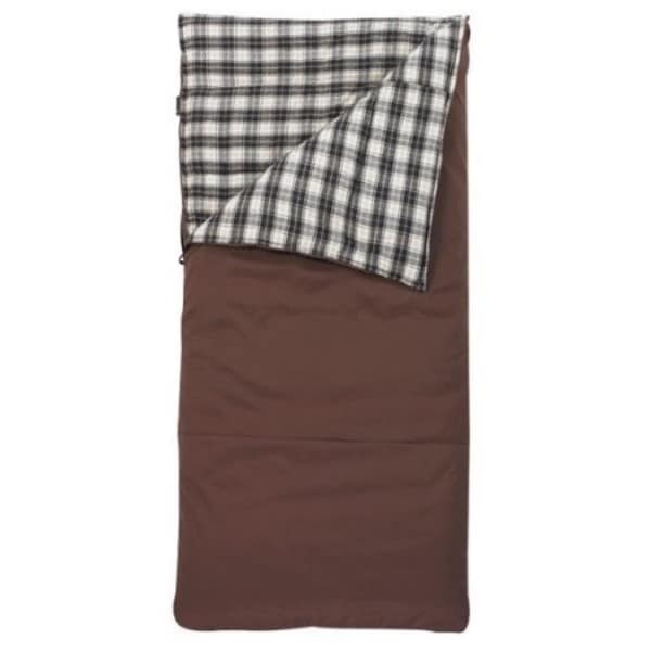 Slumberjack Big Timber Sleeping Bag   16273599  