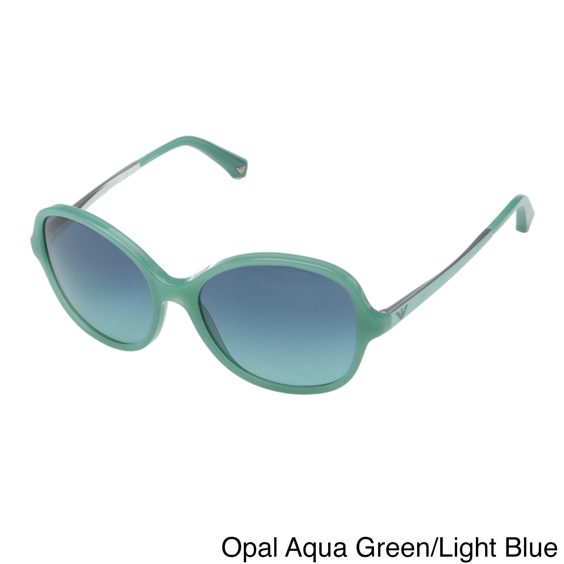 Emporio Armani Womens Ea4024 Sunglasses