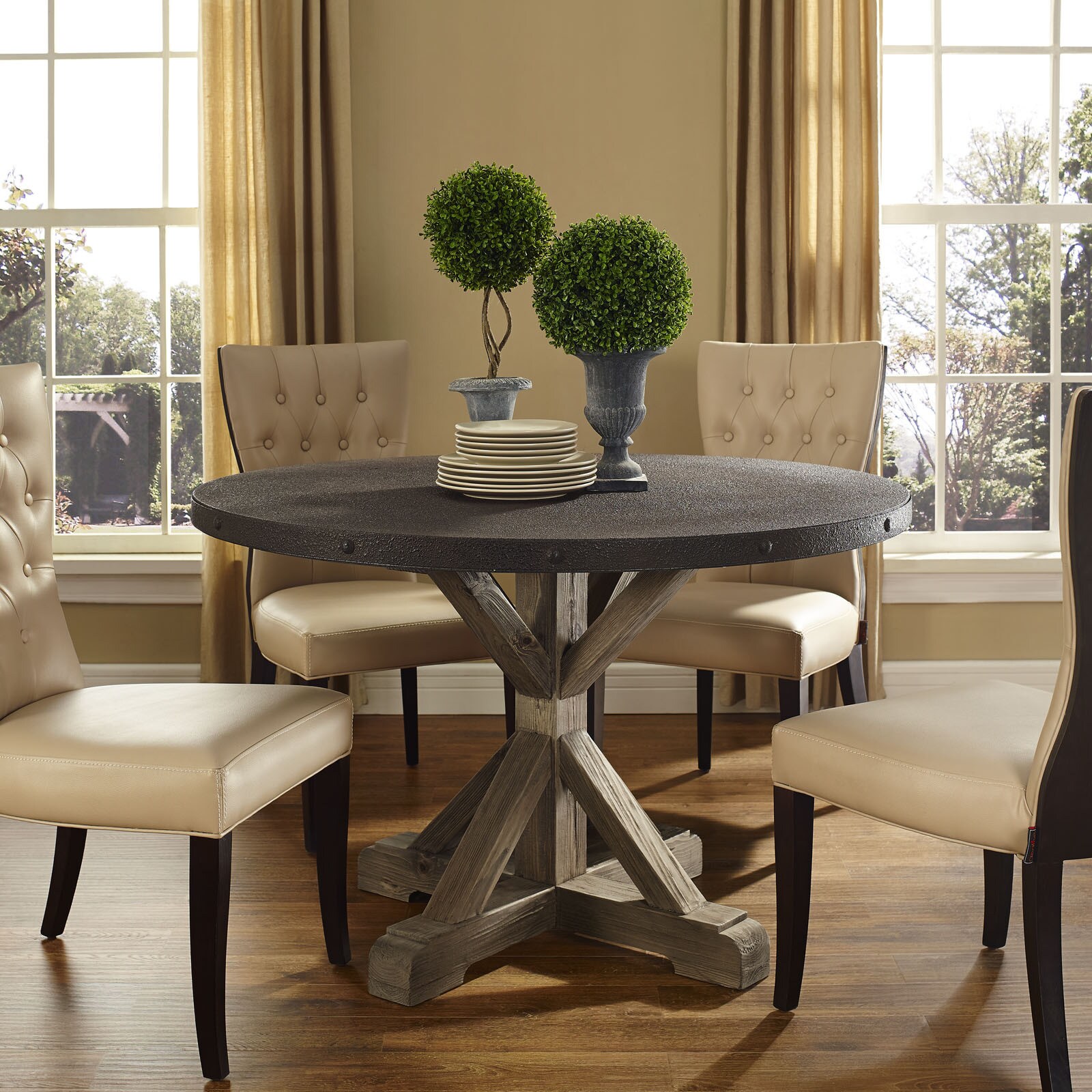top kitchen and dining room tables