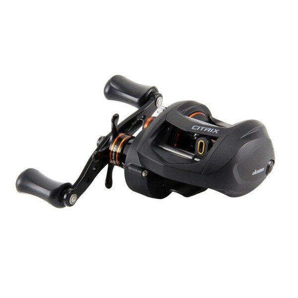 okuma citrix reel