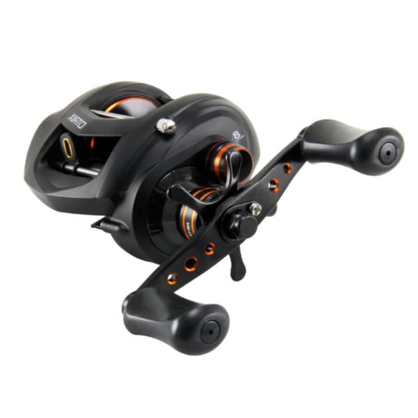 Okuma Citrix Baitcast Reel Okuma Fishing Reels