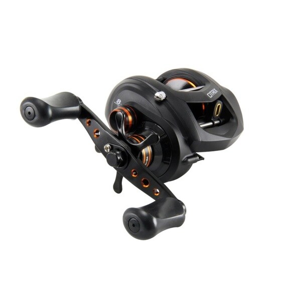 okuma baitcasting reels