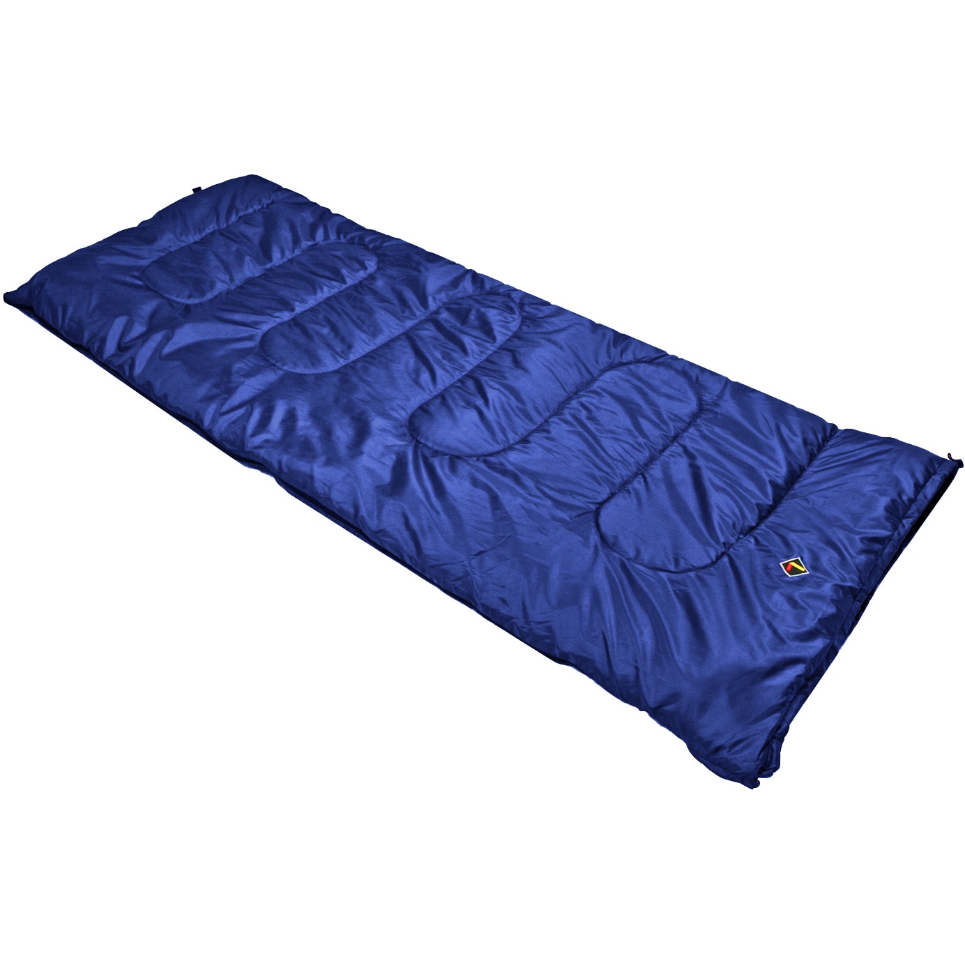 Ledge Ridge +30 Blue Sleeping Bag