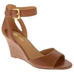 nine west floyd wedge sandal