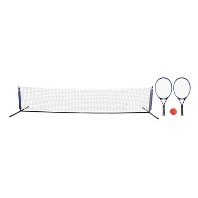 Franklin Sports Driveway Tennis Set