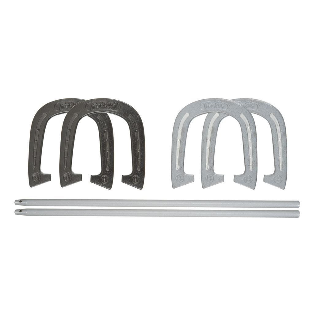 Franklin Sports Advanced Horseshoe Set