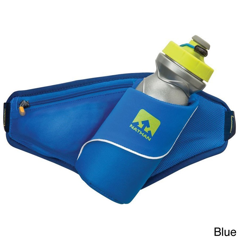 Nathan Triangle Hydration Pak