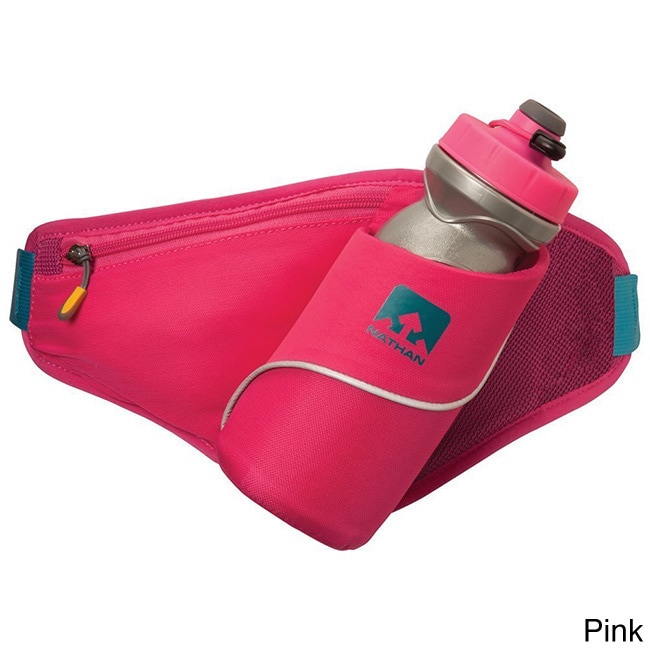 Nathan Triangle Hydration Pak