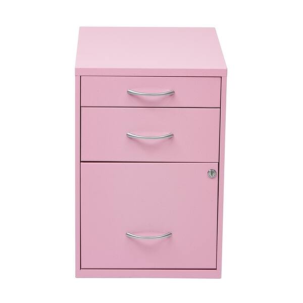 Osp Home Furnishings Locking Storage Drawer And Silver Home Furnishings Locking Storage Drawer