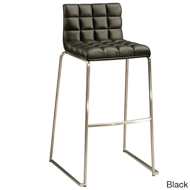 Donnakent Stainless Steel Barstool