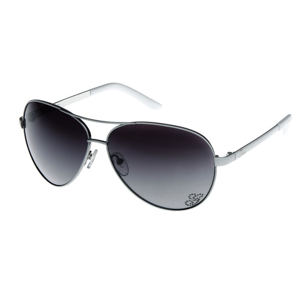 GUESS Woman's GU 7195 35F Sunglasses Guess Fashion Sunglasses