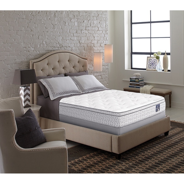 Where can you find reviews for Serta mattresses?