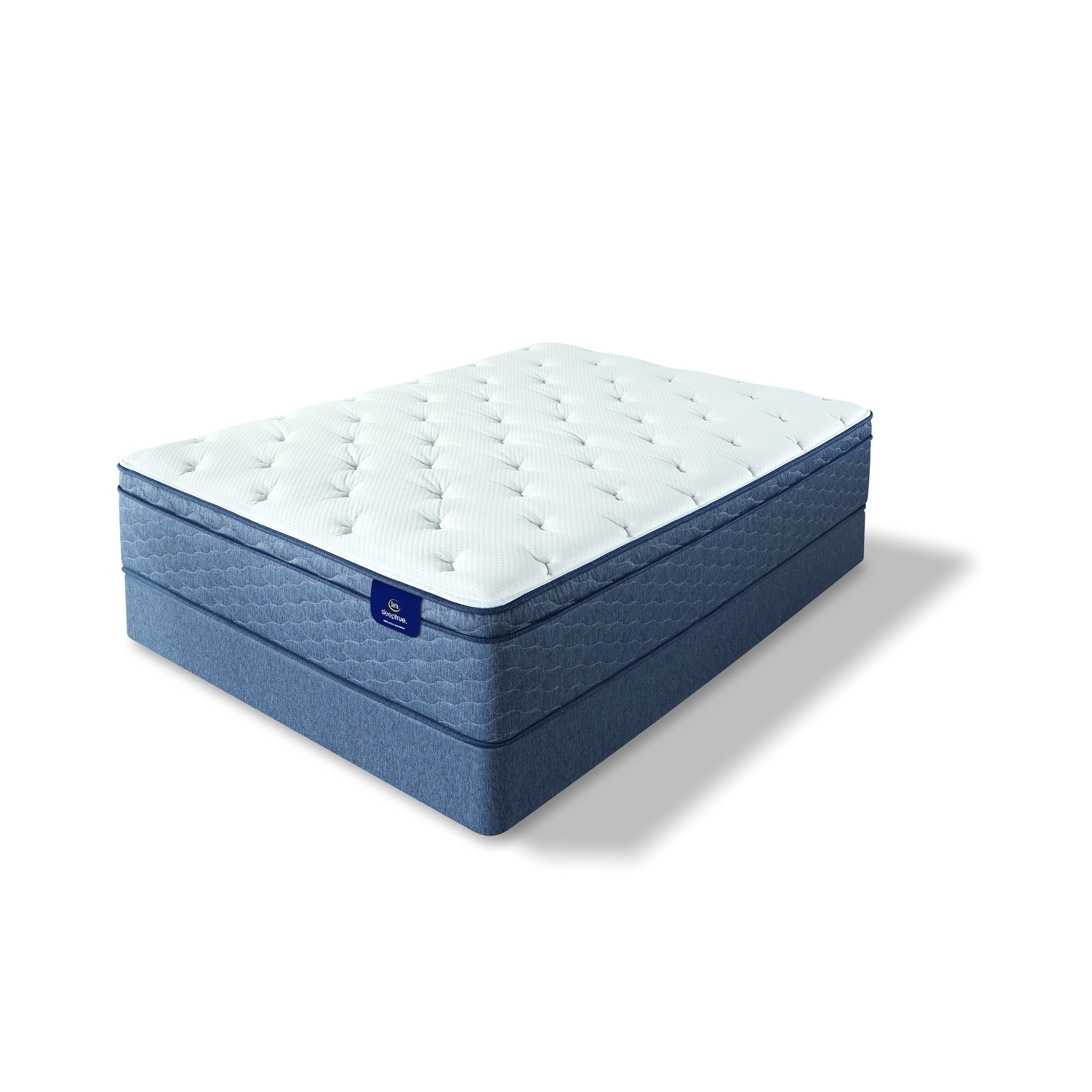 Serta sleeptrue clearance malloy