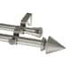 Option satin nickel