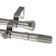 Option satin nickel