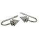 Option satin nickel