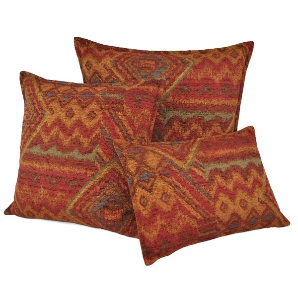 Shop Austin Horn Classics Maricopa Down Filled Throw Pillows (Set of 3