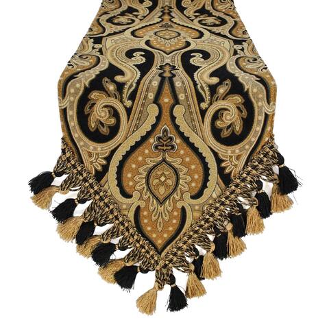 Austin Horn Classics Alexandria Luxury Table Runner