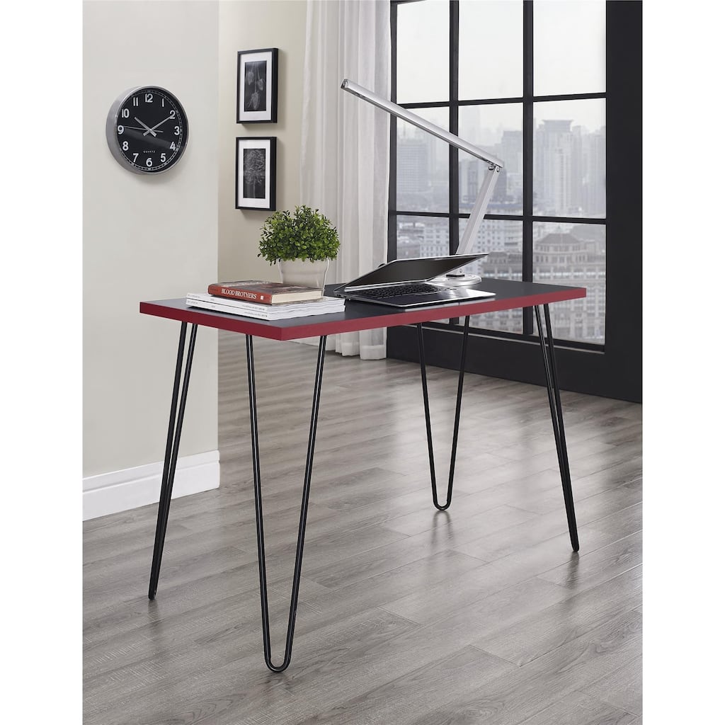 Avenue Greene Owen Retro Desk