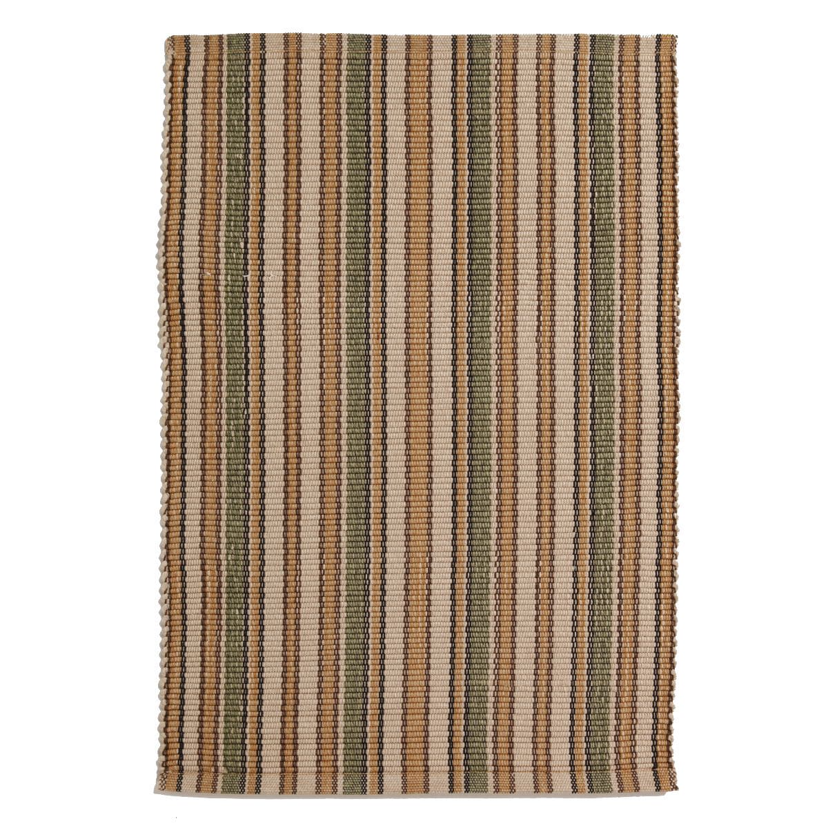 Sahara Indoor/outdoor Stain Proof Rectangle Rug (26 X 6)