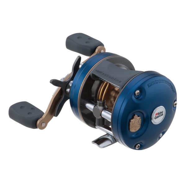 C4 5600 Classic Baitcast Reel   16276686   Shopping