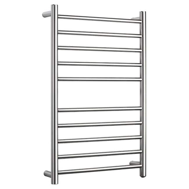 Virtu Usa Koze Vtw  110a Towel Warmer In Polish Chrome