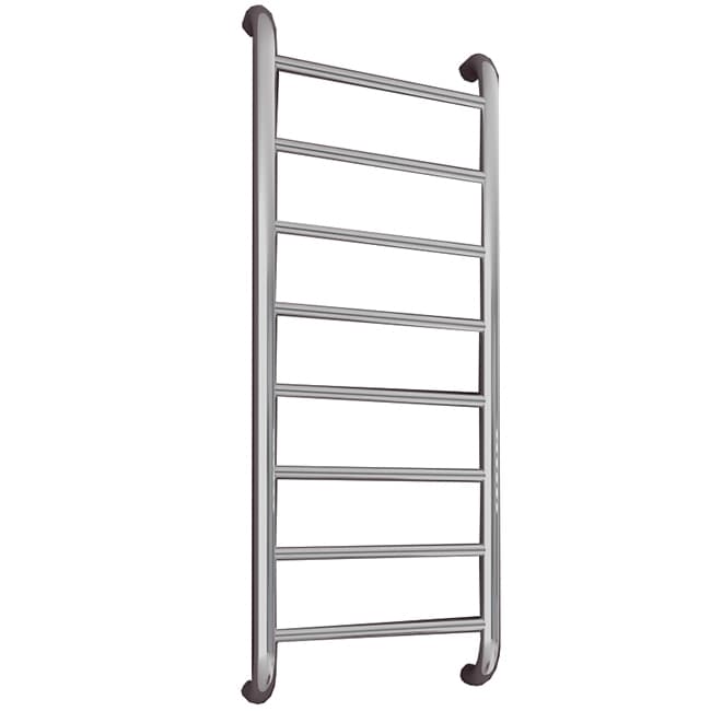 Virtu Usa Koze Vtw  108a Towel Warmer In Polish Chrome