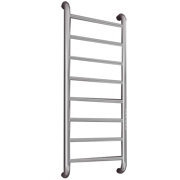 Virtu USA Koze VTW  108A Towel Warmer in Polish Chrome