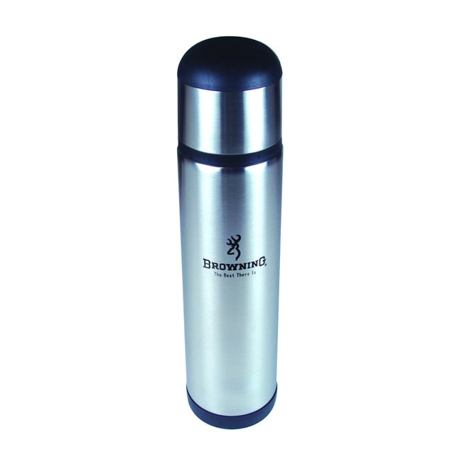 Browning Stainless 1000ml Thermos