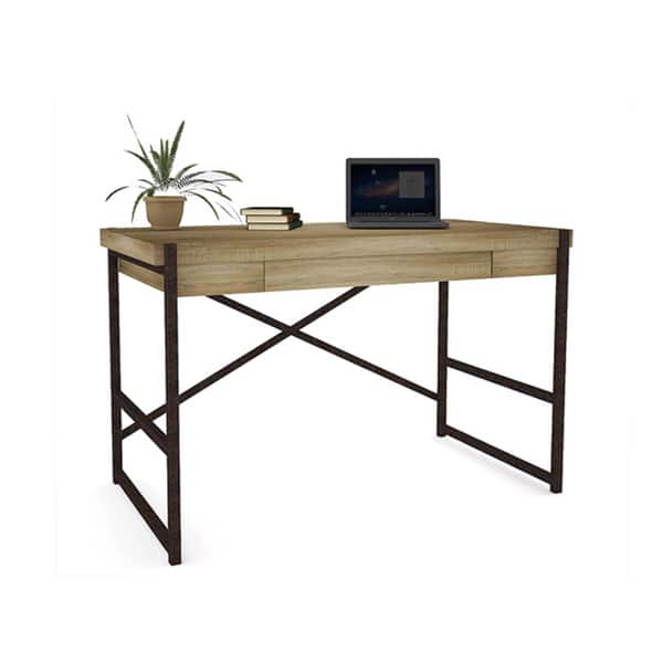 Shop Discontinued Denver 48 Inch Desk Free Shipping Today